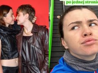 Julia Walczak opublikowała zdjęcie z Katarzyną Zillmann i PODSUMOWAŁA ich relację (FOTO)