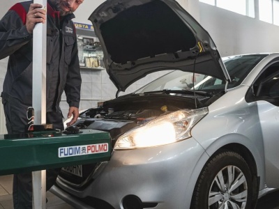 100 tys. aut z zakazem jazdy. Nie przejdą badania technicznego