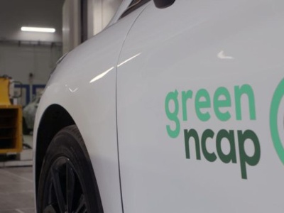 Mróz weryfikuje elektryki. Testy Green NCAP obnażają prawdę o BYD, Cuprze i BMW. Kto stracił aż 33% zasięgu?