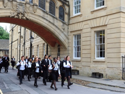 Brytyjski rząd odbudowuje relacje z UE. Zapowiada powrót ważnego programu