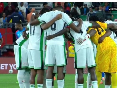 Gigant jednak zagra na mundialu?! Trwa śledztwo ws. wykluczenia reprezentacji