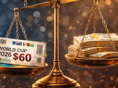 Skandal biletowy przed MŚ 2026! FIFA „obniża ceny”, kibice dalej są wściekli. Dlaczego?