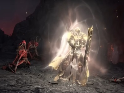 Diablo 4 - czy warto kupić Paladyna?