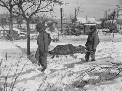 Z nikim się nie liczyli. Tak Niemcy potraktowali jeńców