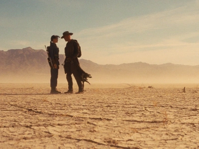 Fallout: sezon 2, odcinek 1 - recenzja spoilerowa