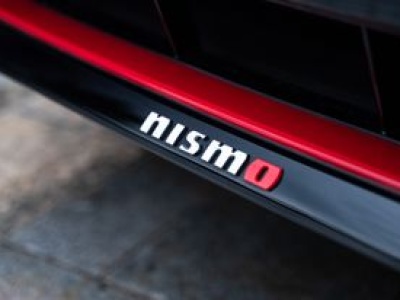 Nissan chce powiększyć rodzinę Nismo. I to aż dwukrotnie