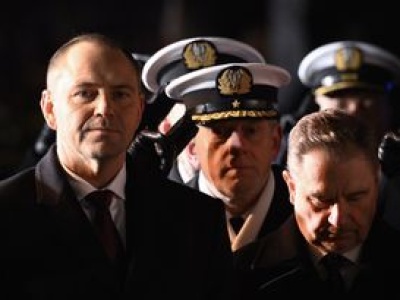 Nawrocki podpisał postanowienie. Polska weźmie udział w misji NATO