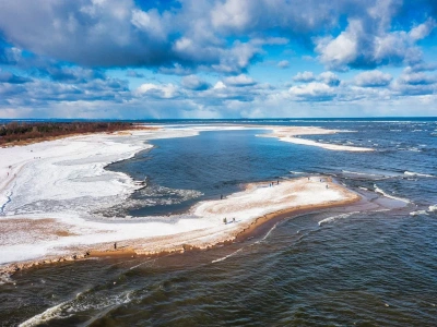 Nowy fragment Polski zniknął. Miał swój własny kod pocztowy