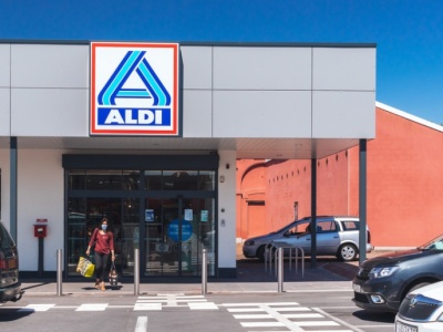 Tylko w ten dzień w Aldi. Promocja na rybę przed świętami