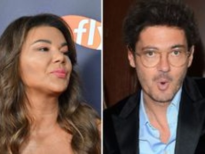 Kuba Wojewódzki wyszydził Edytę Górniak. Poszło o serial o jej życiu