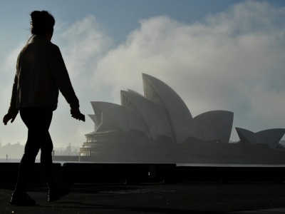 Po zamachu w Sydney solidarność chrześcijan ze wspólnotą żydowską
