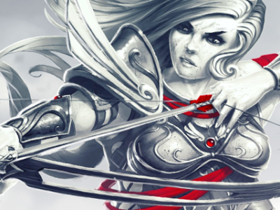 Larian robi duży nacisk na AI, ale nie oczekuj żadnych treści generowanych przez AI w Divinity