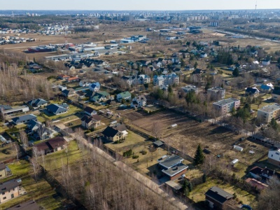 Przeciętny mieszkaniec Polski straci 2 tys. zł rocznie. System planowania jest dysfunkcyjny