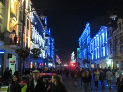 Łodzianka pozwała miasto za hałas. Domaga się 2 mln zł