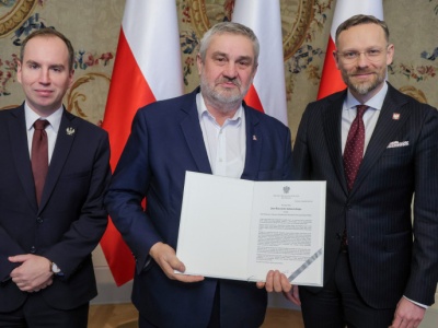 Ardanowski wraca w nowej roli. Pokieruje Radą przy Prezydencie