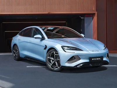 BYD szykuje trik, którego w EV wciąż brakuje i nie chodzi o baterie