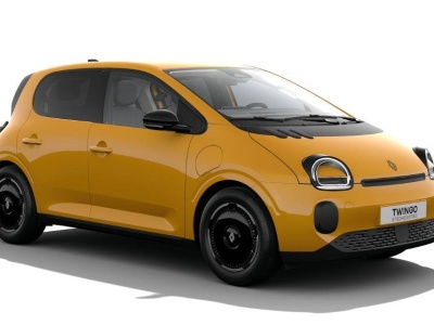 Nowe Renault Twingo za pół ceny. Gdzie jest kruczek?