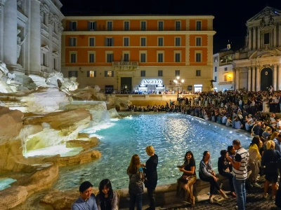 Limity to nie koniec. Turyści zapłacą za piękną europejską atrakcję