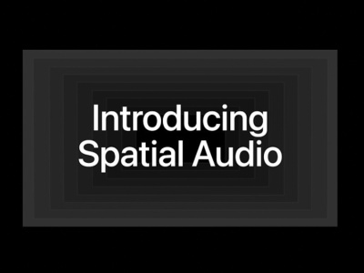 GM wprowadza natywną aplikację Apple Music z Spatial Audio