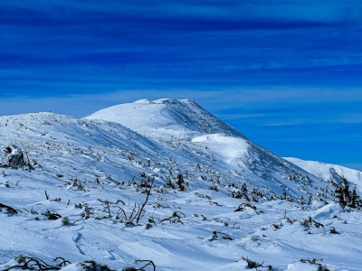 Turyści muszą być ostrożni. GOPR ostrzega. 
