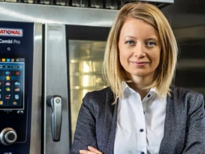 Edukacja rynku, partnerstwo i świadome inwestycje siłą RATIONAL Polska