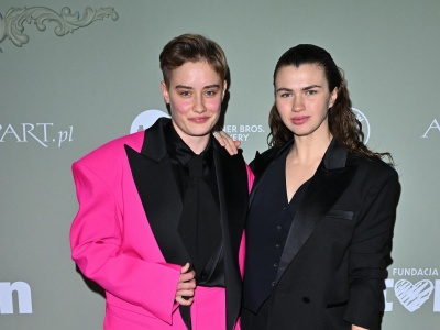 Była partnerka Zillmann opublikowała ich wspólne zdjęcie. Wspomniała o wdzięczności