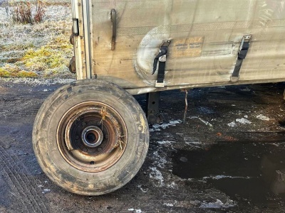 „Opona grozy” na krajowej jedenastce (aktualizacja, ZDJĘCIA)