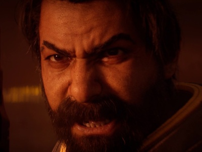 Saros: Bullet hell na sterydach. Nowość twórców Returnala przetestuje refleks