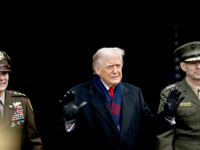 Pomogą Europie? Kongres próbuje wyrwać zęby nowej strategii Trumpa. Ale to nie musi się udać