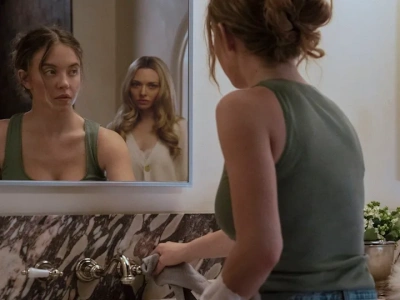 Są pierwsze recenzje thrillera POMOC DOMOWA z Seyfried i Sweeney