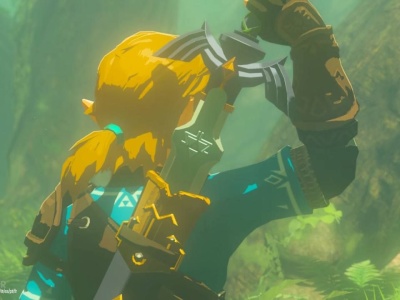 Szef Legend of Zelda chce, aby Monolith Soft stworzyło nową grę od podstaw