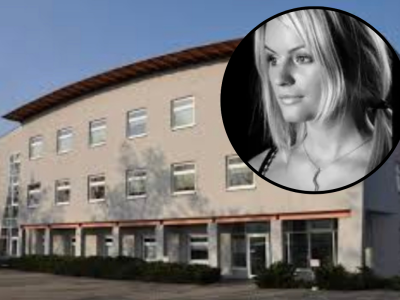 Anna umierała na oczach partnera. Prywatny szpital zamknięty po tragedii