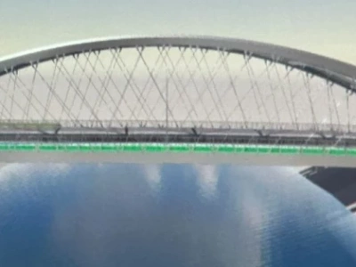 „Dojna krowa” czy regionalna solidarność? Konin dołoży do mostu w Biechowach