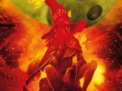 Kolejne tomy Świata Dysku zapowiedziane