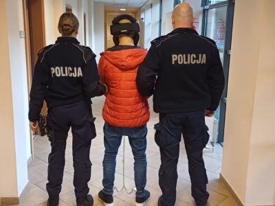 Tomaszów Mazowiecki: 41-latek usiłował zabić dwie osoby, najbliższe 3 miesiące spędzi w areszcie