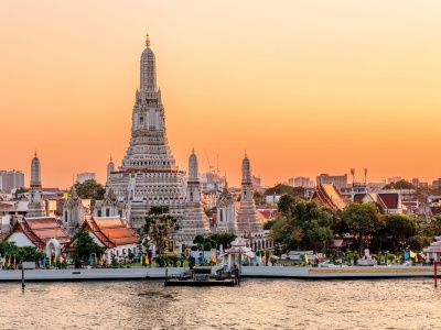 LOT poleci do Bangkoku. „Łączymy Polskę z kluczowymi punktami na mapie świata”