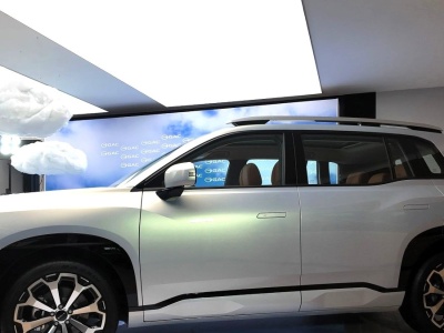 GAC przenosi produkcję do Europy. Nowy model już w Polsce z 8-letnią gwarancją