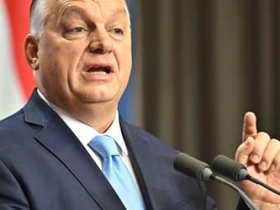 Orbán prosi Putina o rady dla Węgier i Belgii przed szczytem Unii w sprawie Ukrainy