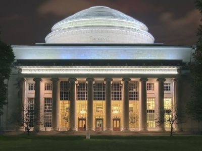 Zamordowano profesora MIT zajmującego się fuzją jądrową