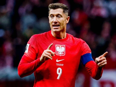 Robert Lewandowski szczerze o ludziach z Polski. Cała prawda w jednym miejscu