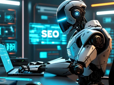 Zmierzch SEO w redakcjach? Grupa ZPR Media stawia na AI i likwiduje klasyczny dział