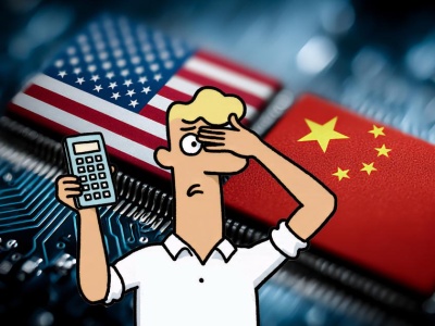 Inwestor Wojtek: Co dalej z AI? Uwaga na Chiny, dług i przeinwestowanie