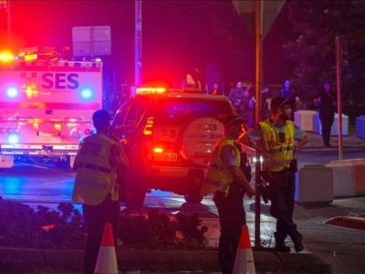 Atak na plaży w Sydney: sprawca z 59 zarzutami. Nowe informacje o masakrze w Bondi Beach​