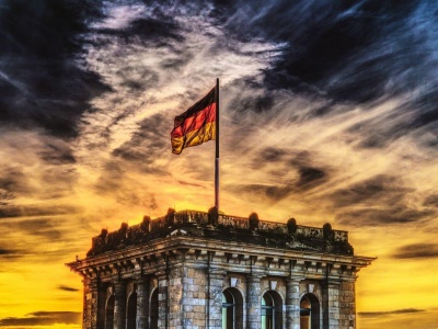 Z ostatniej chwili: Fatalne dane z Niemiec przed świętami. Indeks Ifo tonie, biznes traci wiarę. Co dalej?