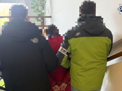 Wpuściła znajomą do mieszkania. Chwilę później zniknęły pieniądze