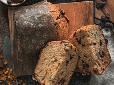 Wigilijne smaki na blogu