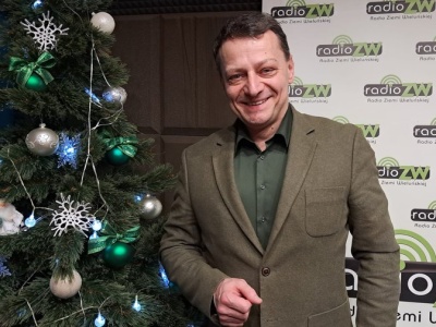 Gościem Radia ZW był Bartosz Żurakowski, dyrygent koncertujący na największych scenach świata