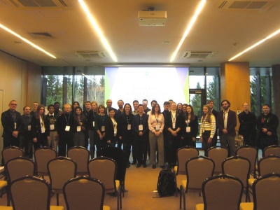 Podsumowanie Studenckiej Konferencji Pasjonatów GIS