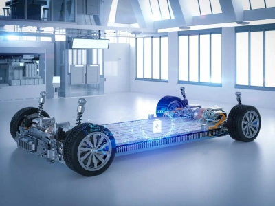 Chińska firma WeLion deklaruje rekordową gęstość energii w bateriach półprzewodnikowych