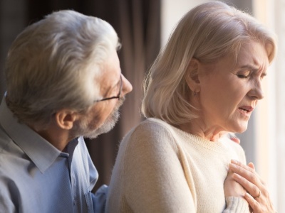 Z tymi chorobami uważaj w święta. Zwiększają ryzyko zawału serca